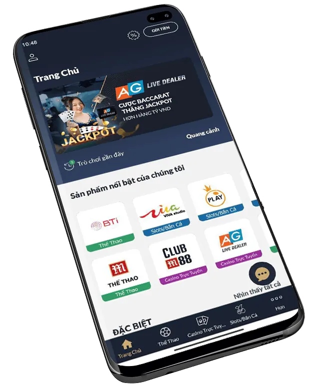 Truy cập nhanh chóng 678vip