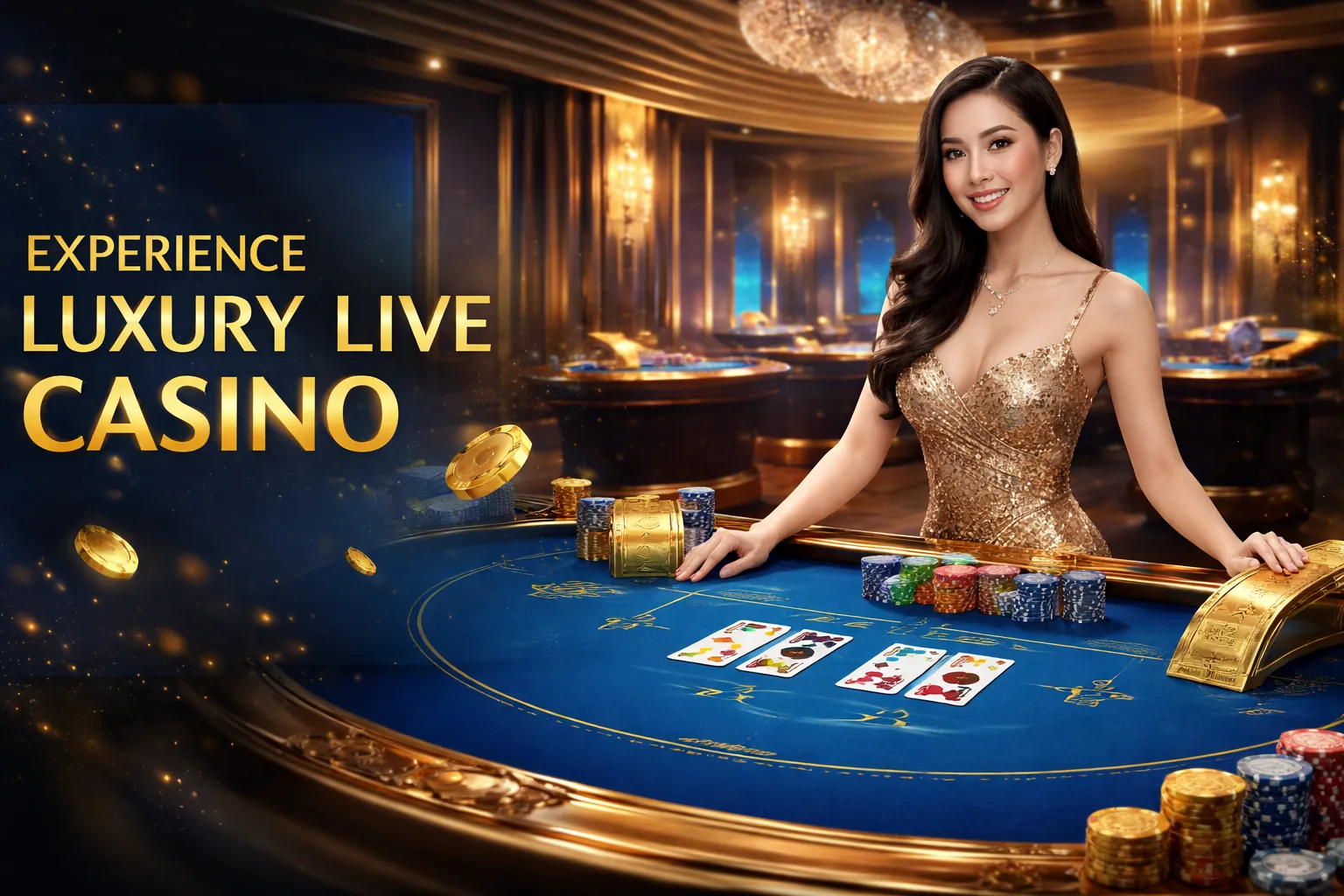 Sòng bạc trực tuyến 678vip với ưu đãi khủng