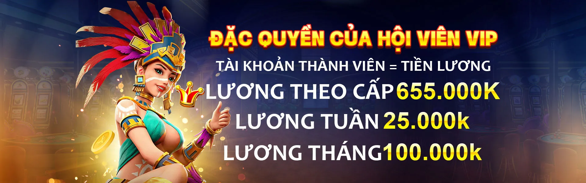 Nền ảnh trò chơi nổ hũ 678vip với jackpot lớn